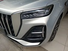 2023 Hongqi HS5 2.0T 4WD Pro — фото 24