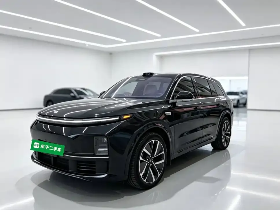 2024 Li Auto L7