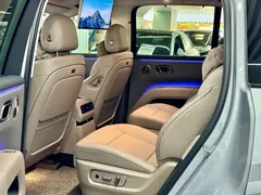 2025 Li Auto i8 Standard — фото 5