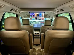 2025 Li Auto i8 Standard — фото 7