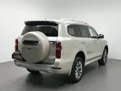 2023 Tank 500 Hi4-T PHEV — фото 2