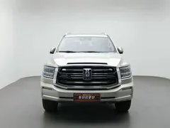 2023 Tank 500 Hi4-T PHEV — фото 3