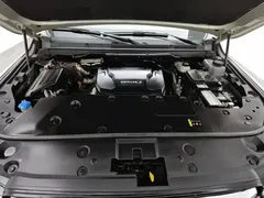 2023 Tank 500 Hi4-T PHEV — фото 6