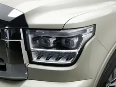 2023 Tank 500 Hi4-T PHEV — фото 7