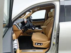 2023 Tank 500 Hi4-T PHEV — фото 10