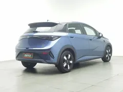 2025 BYD Dolphin Smart Driving 410km Fashion — фото 2