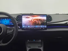 2025 BYD Dolphin Smart Driving 410km Fashion — фото 12