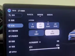 2025 BYD Dolphin Smart Driving 410km Fashion — фото 21