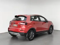 2020 Geely Vision X3 1.5L CVT Elite — фото 2