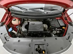 2020 Geely Vision X3 1.5L CVT Elite — фото 6
