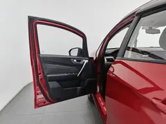 2020 Geely Vision X3 1.5L CVT Elite — фото 8