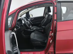2020 Geely Vision X3 1.5L CVT Elite — фото 10
