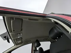 2020 Geely Vision X3 1.5L CVT Elite — фото 14