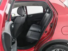 2020 Geely Vision X3 1.5L CVT Elite — фото 15