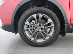2020 Geely Vision X3 1.5L CVT Elite — фото 17