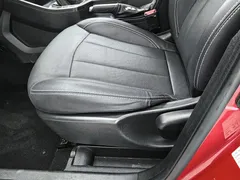 2020 Geely Vision X3 1.5L CVT Elite — фото 20