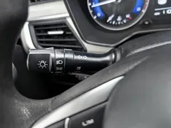 2020 Geely Vision X3 1.5L CVT Elite — фото 21