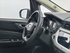 2020 Geely Vision X3 1.5L CVT Elite — фото 22