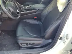 2022 Toyota Avalon 2.5L Touring Premium, белый — фото 9