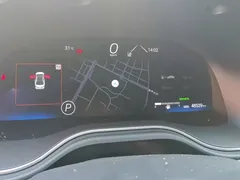 2022 Toyota Avalon 2.5L Touring Premium, белый — фото 14