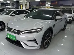 2024 BYD Song L EV 662km Excellence — фото 2