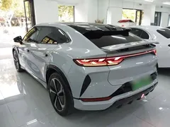 2024 BYD Song L EV 662km Excellence — фото 5