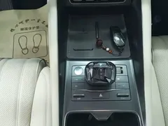 2024 BYD Song L EV 662km Excellence — фото 14