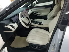 2024 BYD Song L EV 662km Excellence — фото 15