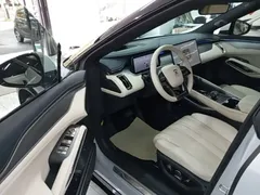 2024 BYD Song L EV 662km Excellence — фото 16