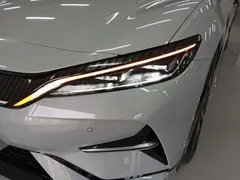 2024 BYD Song L EV 662km Excellence — фото 24
