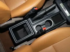 2022 Toyota Land Cruiser LC71 4.0L MT, белый — фото 16