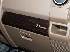 2022 Toyota Land Cruiser LC71 4.0L MT, белый — фото 17