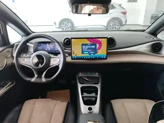2025 BYD Dolphin EV 520km Smart Driving Knight Edition — фото 10