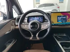 2025 BYD Dolphin EV 520km Smart Driving Knight Edition — фото 11