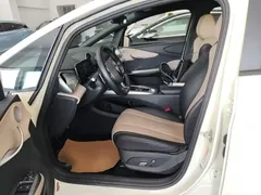 2025 BYD Dolphin EV 520km Smart Driving Knight Edition — фото 15