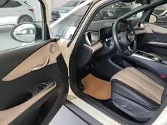 2025 BYD Dolphin EV 520km Smart Driving Knight Edition — фото 16