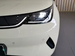 2025 BYD Dolphin EV 520km Smart Driving Knight Edition — фото 24