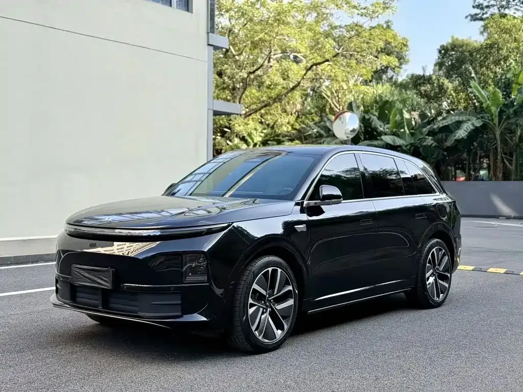 2024 Li Auto L6