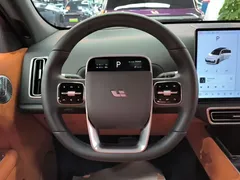 2025 Li Auto L7, белый — фото 11