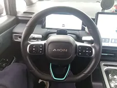 2023 Aion Y Plus 510 Tech — фото 11