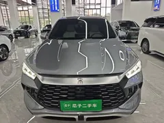 2023 BYD Song Pro Champion DM-i PHEV 110KM Excellence — фото 3
