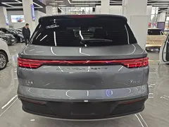 2023 BYD Song Pro Champion DM-i PHEV 110KM Excellence — фото 6