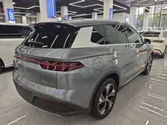 2023 BYD Song Pro Champion DM-i PHEV 110KM Excellence — фото 7