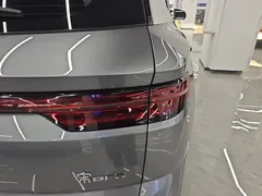 2023 BYD Song Pro Champion DM-i PHEV 110KM Excellence — фото 8