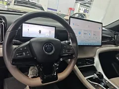 2023 BYD Song Pro Champion DM-i PHEV 110KM Excellence — фото 10