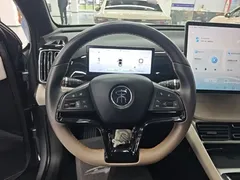2023 BYD Song Pro Champion DM-i PHEV 110KM Excellence — фото 11