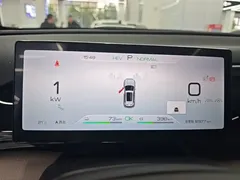 2023 BYD Song Pro Champion DM-i PHEV 110KM Excellence — фото 12