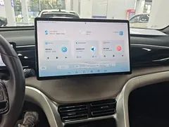 2023 BYD Song Pro Champion DM-i PHEV 110KM Excellence — фото 13