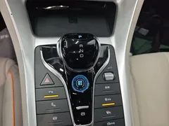 2023 BYD Song Pro Champion DM-i PHEV 110KM Excellence — фото 14