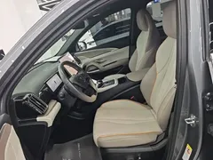 2023 BYD Song Pro Champion DM-i PHEV 110KM Excellence — фото 15